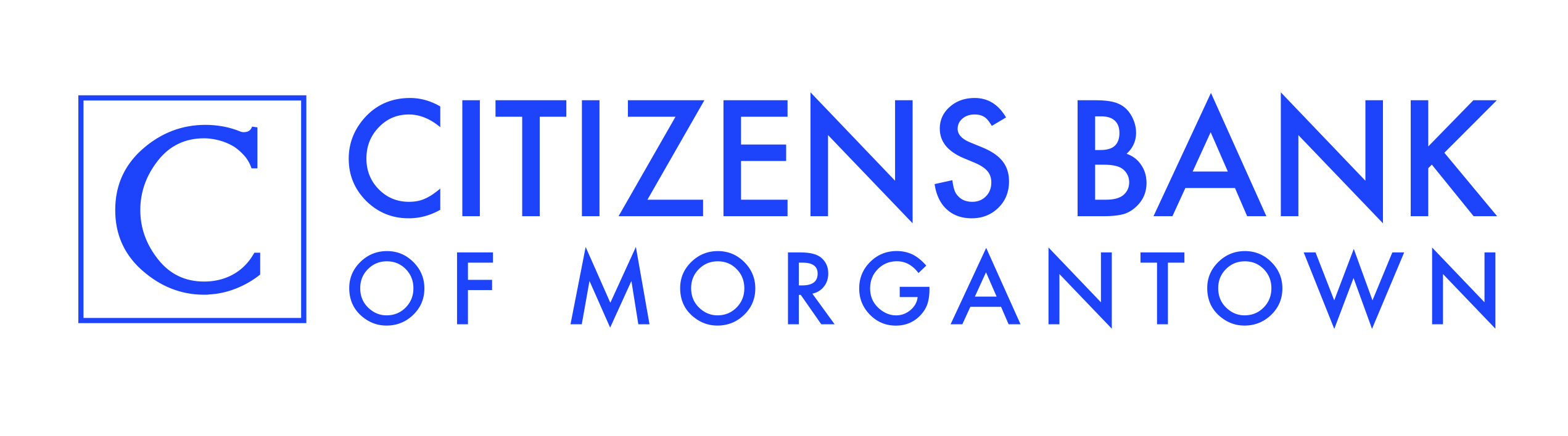 Citizens Bank of Morgantown, Inc