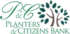 Planters and Citizens Bank